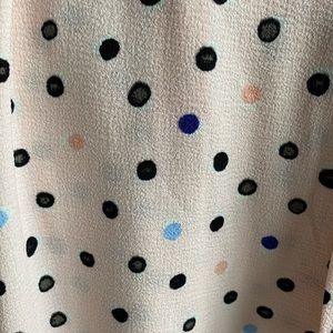 Elle dress- knee length dress